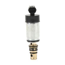 AC Compressor Control Valve AC Compressor Control Valve MT3402 43MT3402 EX 10489C E257065 for Sentra 1.8L PXC14 2013‑15
