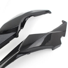 Motorcycle Rear Tail Side Fairing for 650 ER-6F Z650 2017 2018 2019 2020 2021 ER6F Z 650