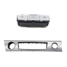 4N0 959 673 J / 4N0959673J PDC Parking   W/Panel Frame Multi-Function  for A6 C8 A7 A8 Q7 Q8