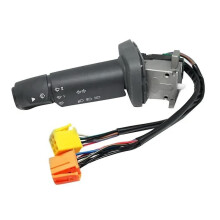 Indicator Steering Column 81255090188 81255090139 81255090172 for TGA TGL TGM TGS TGX