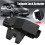 2X Tailgate Central Lock Actuator for  C3 C4   307 9646091580 5