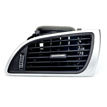 4GD820902 Car Front Centre Air Conditioning Vent Outlet Vents for A7 RS7 RS6 A6 C7 2012-2018 Right
