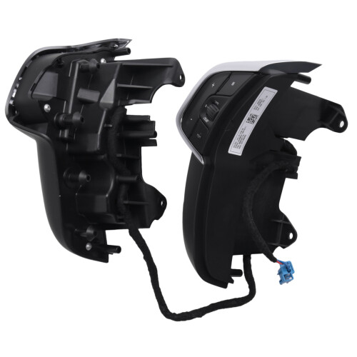 Car Steering Wheel Control Button  for  C4 2013-2016 PSA 98084115ZD