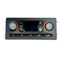 A/C Heater Climate Control Panel Module 15855848 for Escalade for Chevy Silverado Tahoe