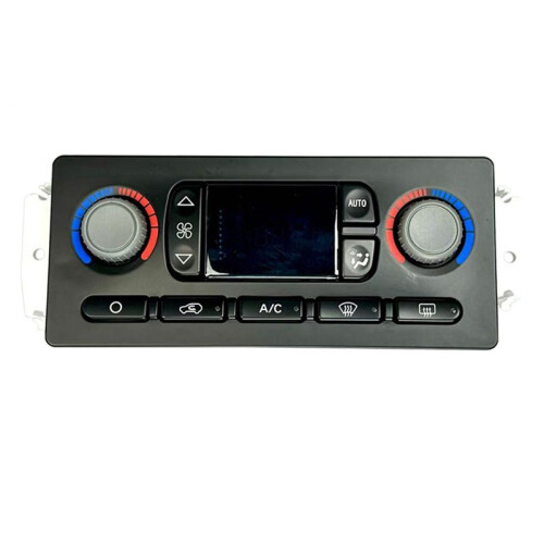 A/C Heater Climate Control Panel Module  15855848 for  Escalade for Chevy  Silverado Tahoe