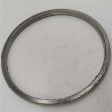4X 18307553601 per E70 E89 F02 F06 F12 Guarnizione di Scarico Guarnizione Turbocompressore