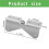 2PCS Gutter Extension Hinge Also Includes Screws Easy DIY Installation  Any Size Rectangle or Square Downspout 10