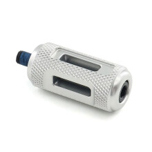 Motorcycle Accessories Shift Shifter Peg for CVO Road Glide Limited Road Glide Road King Street Glide Silver