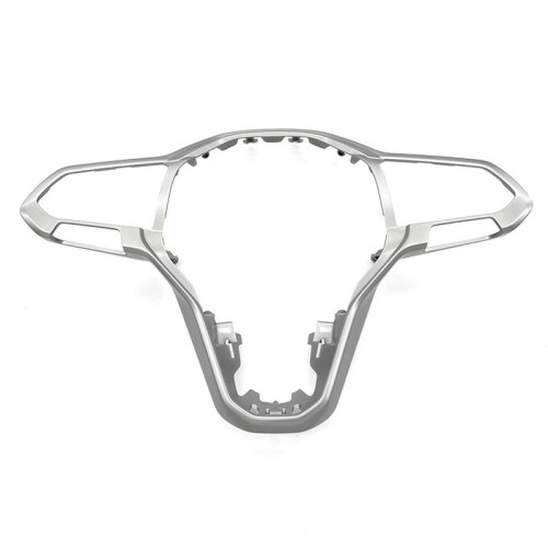 New for  Arteon Caddy   Steering Wheel Trim /Steering Wheel Button Frame 2GM419685B