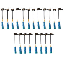 20Pcs Front Brake Pad Wear Sensor 1695401617 Fits for C300 C400 CLA250 Brake Sensor