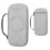 Carrying Case for  2 Accessories Kit for   2 Screen Protector  Cover Thumb Grip 5