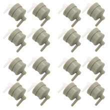 16 Pcs 90917-11036 Gas Filter for Hilux HiAce Land Coaster HFn Vacuum Gas Filter