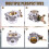 Corpo Farfallato da 62 mm 1724 per  Cherokee  4.0L 1991-2003 1