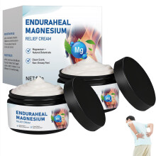 Magnesium Relief Cream, New Upgraded Joint Creams