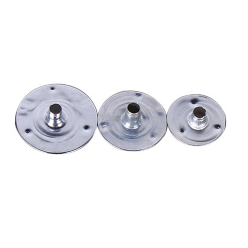 100 Stück selbstzentrierende-Durchmesser 20mm 1