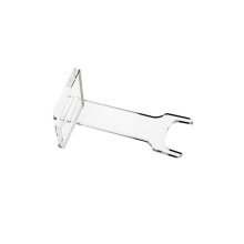 Creative Toy Display Rack Space Saving Acrylic Storage-15.2cm