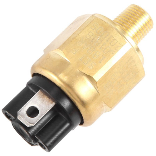 01818201005 ÖLdrucksensor Sensor ÖLdruckschalter BaggerzubehöR 2
