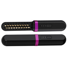 Einstellbare Temperaturregelung, ergonomisches Design,-3