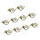 Pendentif d'instrument de musique Miniature en-Un style 1