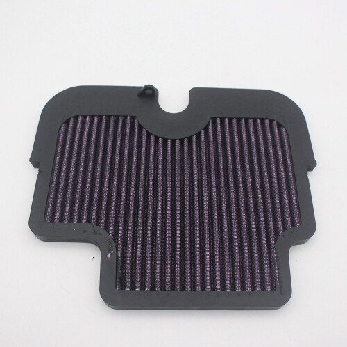 Motorcykelbyte Luftfilter för  ER-6N ER650 ER6N 2009 2010 2011 2