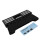Non-Slip Small One Step Compact Folding Flat Step Stool Heavy Duty Portable  Folding Chair 7