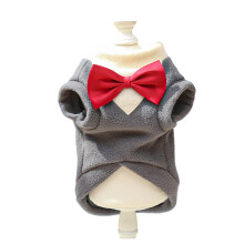 Comfortable Pet Blazers Attire for Celebration Birthday in-XL 4