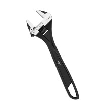 Multifunctional Double Use Large Open End Adjustable-10-Inch