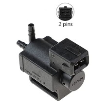 Car Accessories Solenoid Valve Vacuum Valve Exhaust Gas Intake Manifold for W163 A0025401897 0025401897