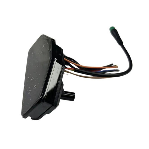 LCD Display for   S1 Pro Electric Scooter Dashboard Screen Digital Meter Accessories 1