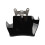 Motorcycle Back Frame Spoiler for -Davidson M8 Softail Back Fat Bob FXFB FXFBS Custom 2018-2025 3