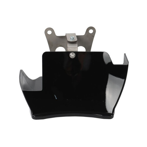Motorcycle Back Frame Spoiler for -Davidson M8 Softail Back Fat Bob FXFB FXFBS Custom 2018-2025 2