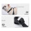 Chaussons de pluie pour chien, protecteurs de pattes,-ML 4