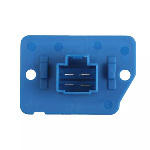 970351E100 Blower Resistance Module for  IX25 Accent  KX7 Air Conditioning Heater Speed Regulating Resistor 2