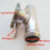 Intercooler-Aansluithuls 38MM Aluminium Inline Radiator Slangvuller/Dop T6063 T-Type Intercooler-Aansluitbuis 6