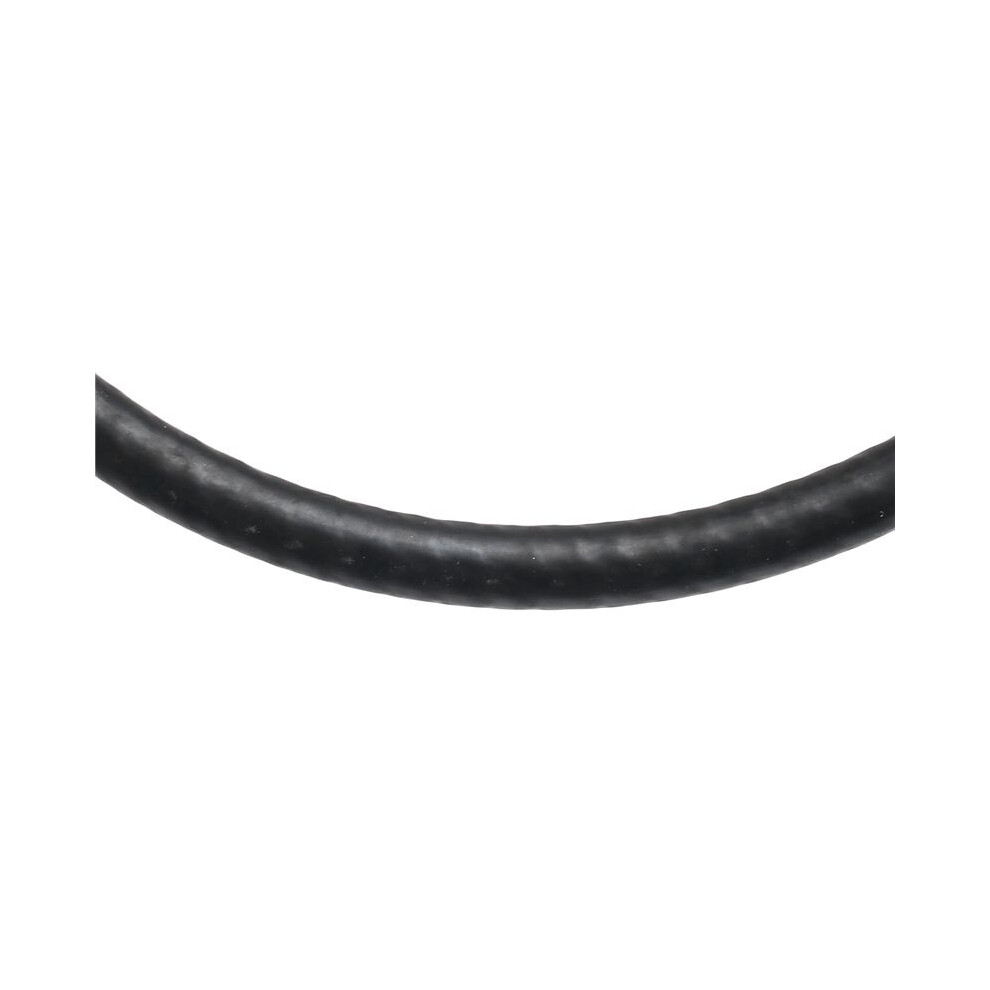 13537799993 - Fuel Injector Return Overflow Hose Pipe For - 3 5 Series X5 X6 E70 E71 E72 E90 E91 E92 6033500324929