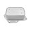 Oil Filter Housing Coolant Elements Base 2701800810 2701800500 2701800610 for   A-CLASS C-CLASS GLA-CLASS 4