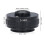 CTV Lens Adapter for Trinocular Stereo Microscope C Mount 0.35X 2