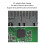 CTV Lens Adapter for Trinocular Microscope CCD Camera 0.35X C Mount 10