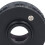 CTV Lens Adapter for Trinocular Stereo Microscope C Mount 0.35X 13