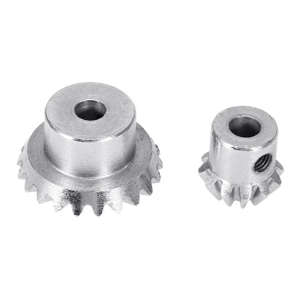 Stainless Steel Honey Extractor Gear Kit,Beekeeping Extractor Gear Beekeeping Equipment Part Beekeeping Supplies 4712691313074