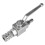 Interruptor de Kit de VáLvula de Esfera 4500PSI com Conector de Encaixe RáPido de 3/8 Polegadas para Bomba de Mangueira de Lavadora de PressãO 10