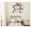 Pipe Rack Support Iron Industrial Pipe Rack Bracket Storage Bracket Home Accessories 3