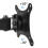 Monitor Wall Mount , Adjustable Screen Bracket for 14-32Inches Universal Retractable TV Mounts 8