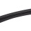2PCS 18 inch 6mm Frame Windshield Wiper Blade Refill Car Bus Silicone Universal 10