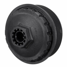 Oljefilterlock med Packning för Transit MK6 Mondeo MK3 2.0 2.2 TDCI 1203004