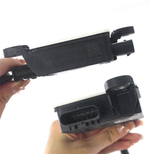 Partikelsensor för Bilavgaser 0281006540 för  Zafira Tourer C 2012-2019 Partikelsensor 2