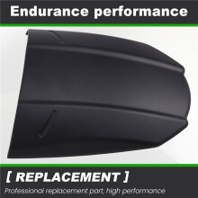 Extensión de Guardabarros Trasero para Motocicleta Speed 400 (2024-2025)