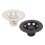 Handmade Buns Maker Chinese Bao Buns Maker Suitable for-White 2