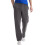 Hanes Men Jersey Sweatpants, (3XL) CharcoalHeather 1