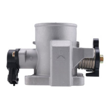 Neue Drosselklappenbaugruppe für Accent Rio Rio5 06-11, Teilenummer 3510026860 35100-26860